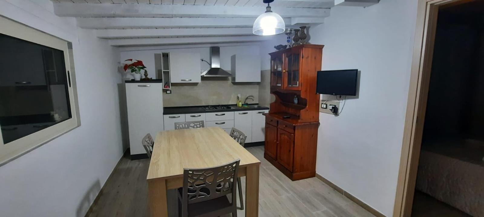 Mission Relax 4 Villa Đảo Đảo Lampedusa Ngoại thất bức ảnh