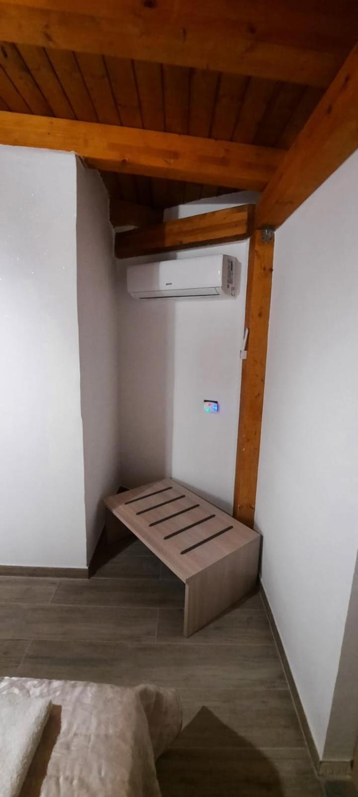 Mission Relax 4 Villa Đảo Đảo Lampedusa Ngoại thất bức ảnh