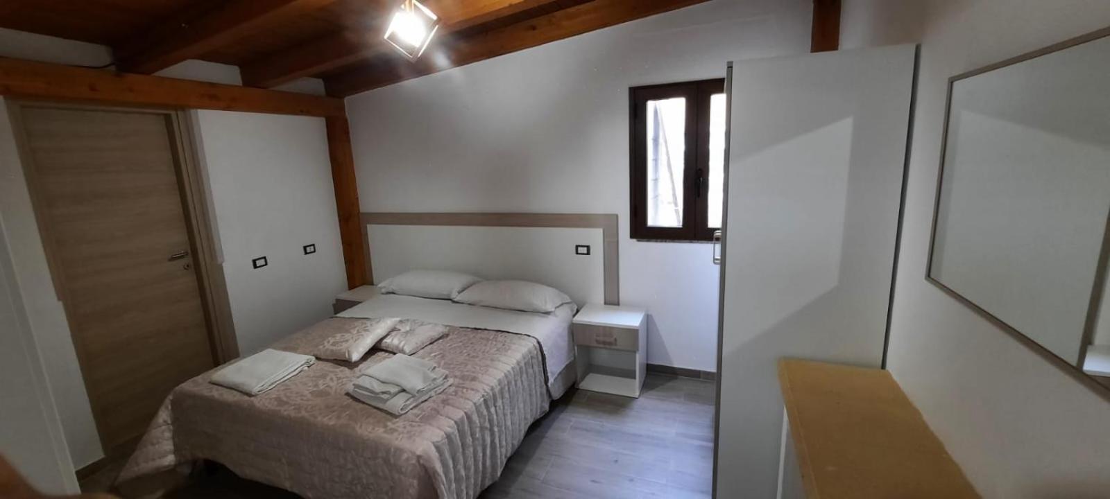 Mission Relax 4 Villa Đảo Đảo Lampedusa Ngoại thất bức ảnh