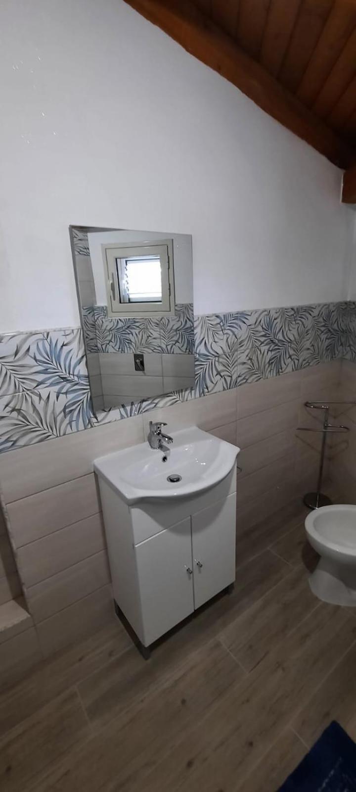 Mission Relax 4 Villa Đảo Đảo Lampedusa Ngoại thất bức ảnh