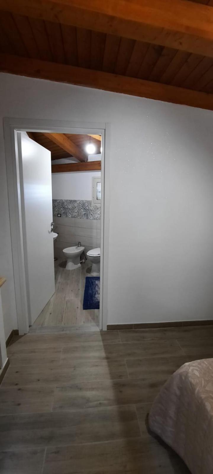 Mission Relax 4 Villa Đảo Đảo Lampedusa Ngoại thất bức ảnh