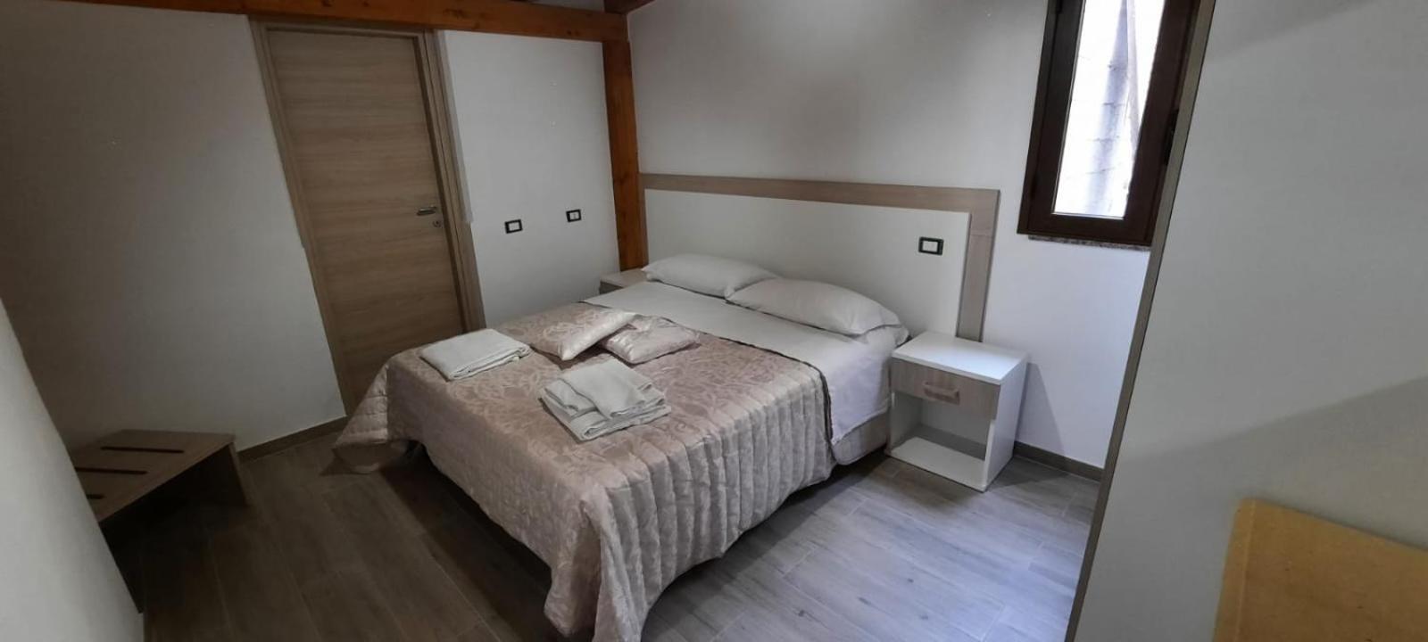Mission Relax 4 Villa Đảo Đảo Lampedusa Ngoại thất bức ảnh