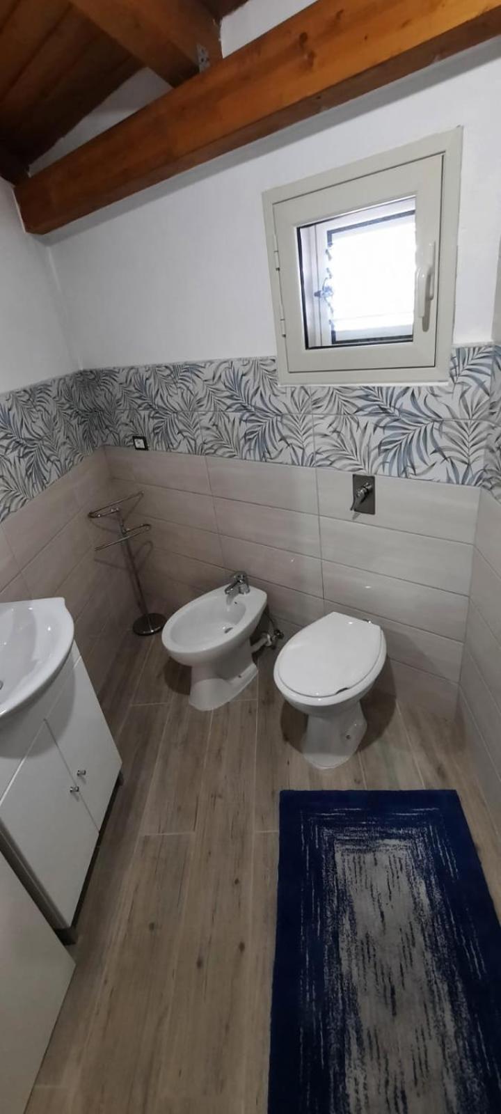 Mission Relax 4 Villa Đảo Đảo Lampedusa Ngoại thất bức ảnh